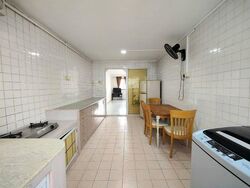 Blk 423 Bukit Batok West Avenue 2 (Bukit Batok), HDB 3 Rooms #587229251